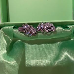 Brand new, unworn. White House Black Market Studs